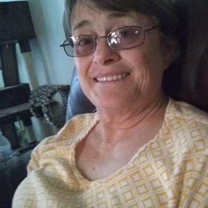 Meet your Posher, Joan